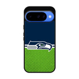 Seattle Seahawks Google Pixel 10 Case OV1942