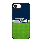 Seattle Seahawks iPhone 17e Case OV1942