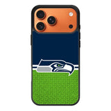 Seattle Seahawks iPhone 17 Pro Max Case OV1942