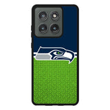Seattle Seahawks Motorola Moto Edge 2025 Case OV1942