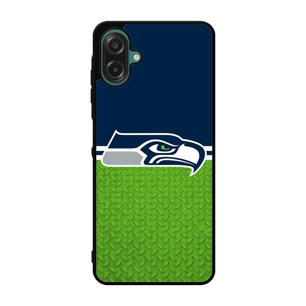 Seattle Seahawks Samsung Galaxy A07 Case OV1942