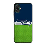 Seattle Seahawks Samsung Galaxy A07 Case OV1942