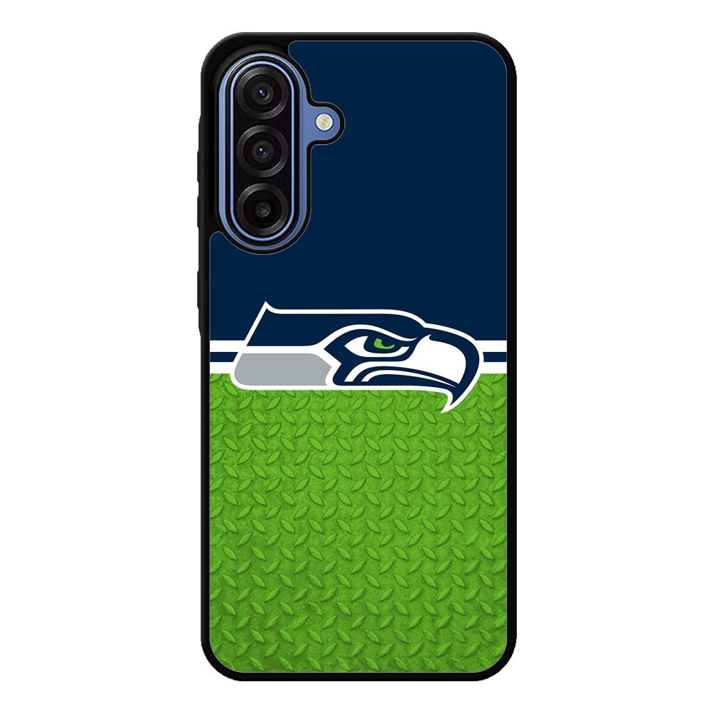 Seattle Seahawks Samsung Galaxy A17 Case OV1942