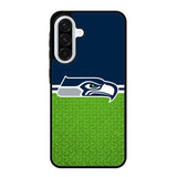 Seattle Seahawks Samsung Galaxy A16 5G Case RC1942