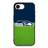 Seattle Seahawks iPhone 16e Case OV1942