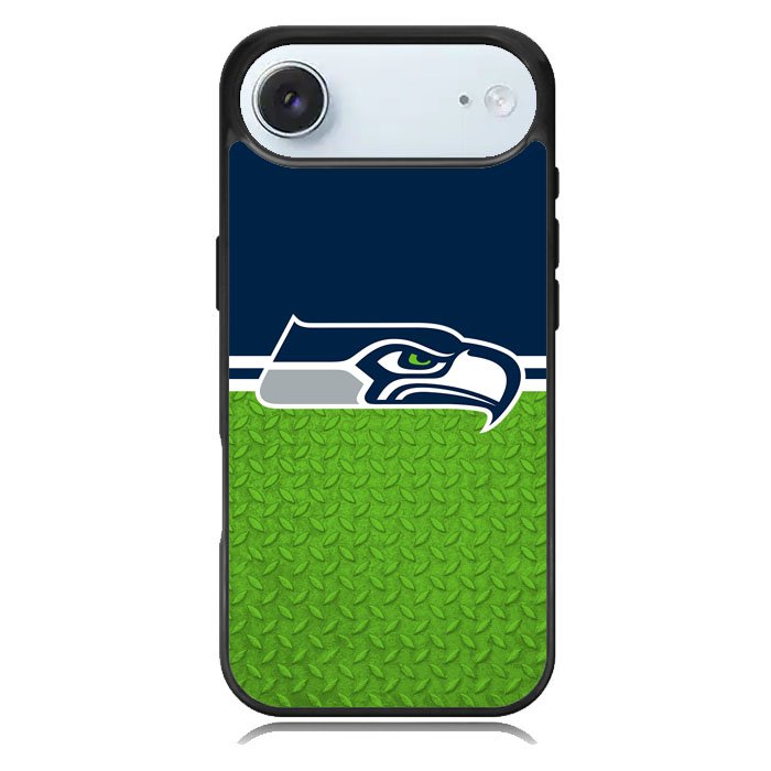 Seattle Seahawks iPhone 17 Air Case OV1942