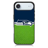 Seattle Seahawks iPhone 17 Air Case OV1942