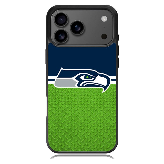 Seattle Seahawks Samsung Galaxy S26 Ultra Case OV1942