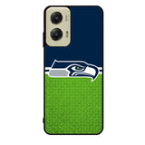 Seattle Seahawks Motorola Moto G Stylus 5G 2024 Case OV1942