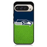 Seattle Seahawks Google Pixel 10 Pro XL Case RC1942