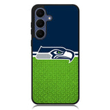 Seattle Seahawks Samsung Galaxy S25 FE Case OV1942