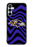 Baltimore Ravens Samsung Galaxy A15 5G Case OV1943