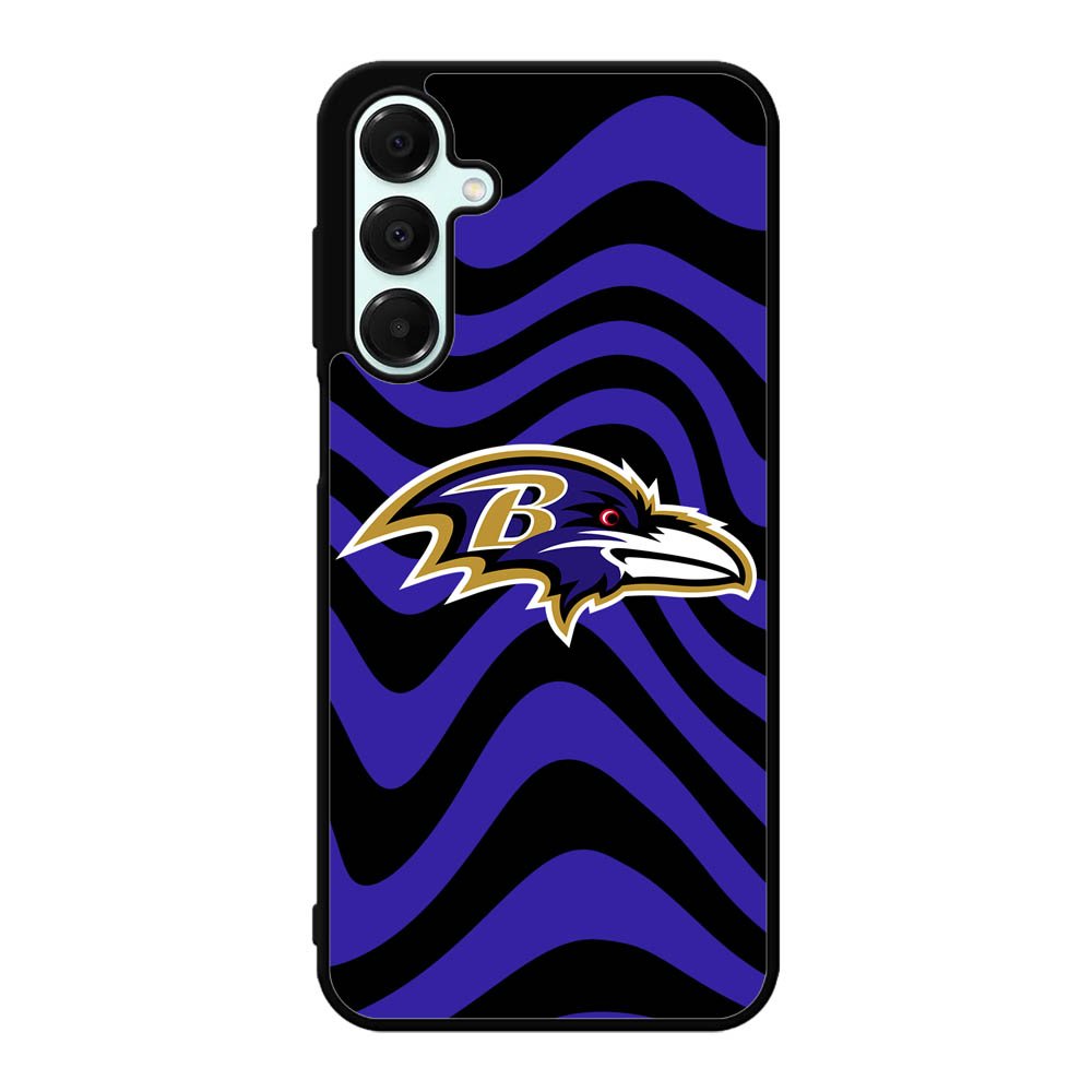 Baltimore Ravens Samsung Galaxy A16 Case OV1943