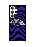 Baltimore Ravens Samsung Galaxy S24 Ultra 5G Case OV1943