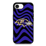 Baltimore Ravens iPhone 16e Case OV1943