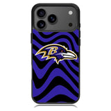 Baltimore Ravens Samsung Galaxy S26 Ultra Case OV1943