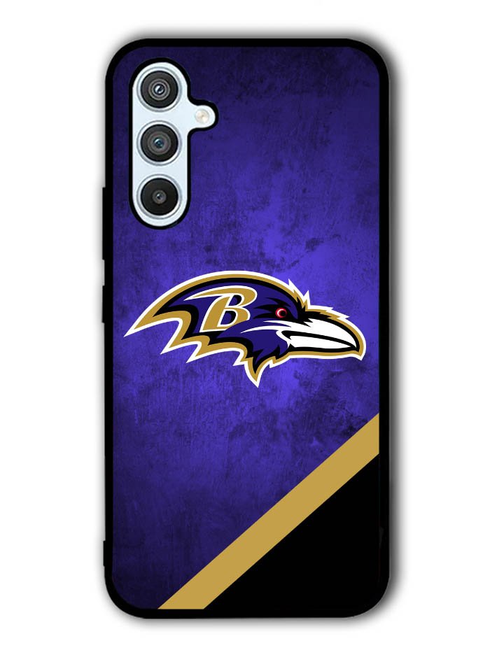 Baltimore Ravens Samsung Galaxy A14 5G Case QC1944