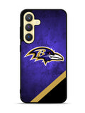 Baltimore Ravens Samsung Galaxy S25 Plus 5G , Samsung Galaxy S25+ 5G Case OV1944