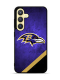Baltimore Ravens Samsung Galaxy S24 FE 5G Case OV1944