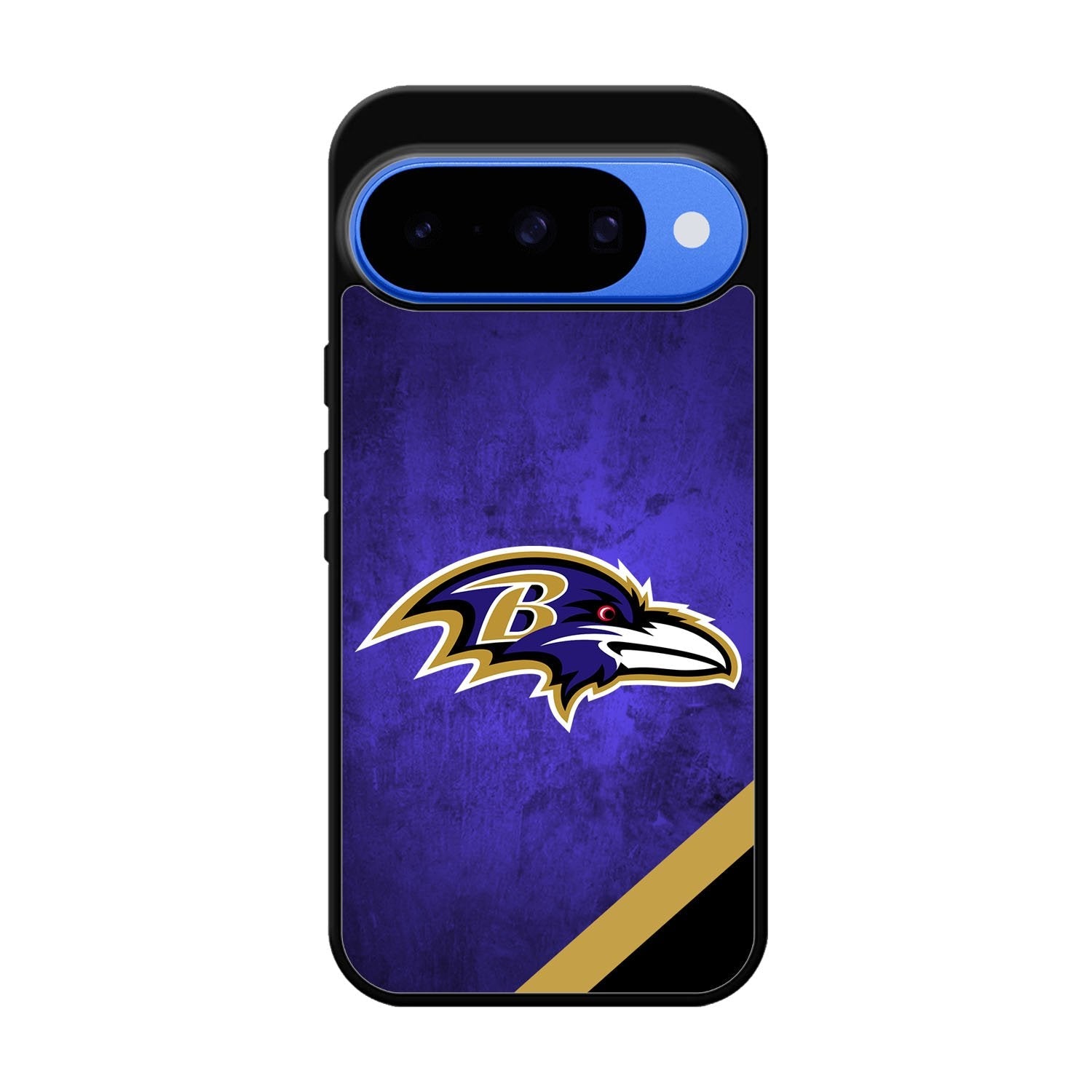 Baltimore Ravens Google Pixel 10 Case QC1944