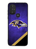 Baltimore Ravens Motorola Moto G Pure 2021 , Moto G Power 2022 Case OV1944