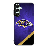 Baltimore Ravens Samsung Galaxy A16 Case OV1944