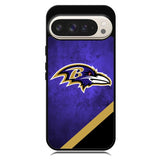 Baltimore Ravens Google Pixel 10 Pro XL Case RC1944