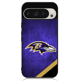 Baltimore Ravens Google Pixel 9 | Pixel 9 Pro Case OV1944