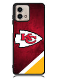Kansas Chiefs Motorola Moto G Stylus 5G 2023 Case OV1946