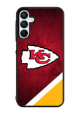 Kansas Chiefs Samsung Galaxy A15 5G Case OV1946