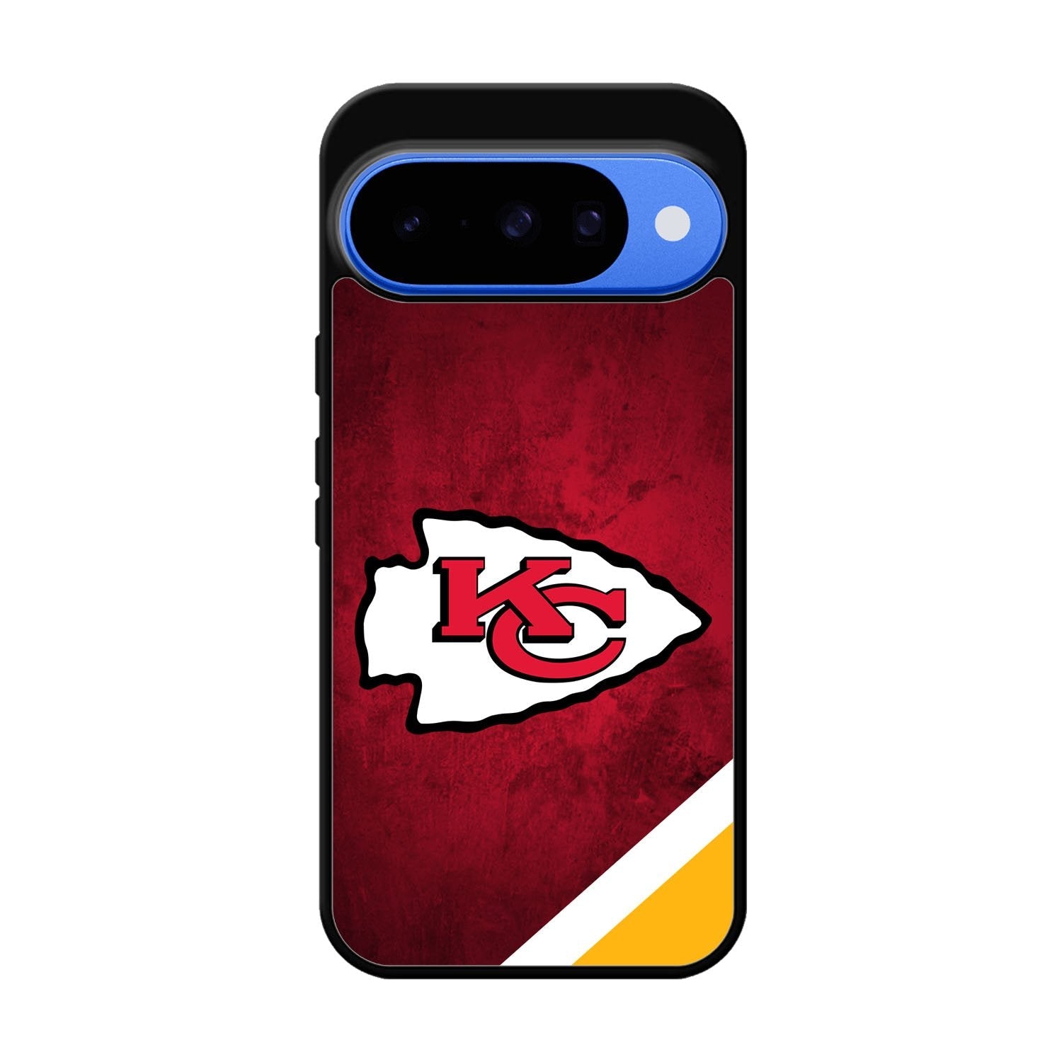 Kansas Chiefs Google Pixel 10 Case QC1946