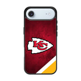 Kansas Chiefs iPhone Air Case QC1946