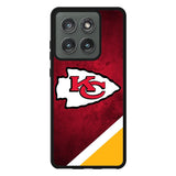Kansas Chiefs Motorola Moto Edge 2025 Case QC1946