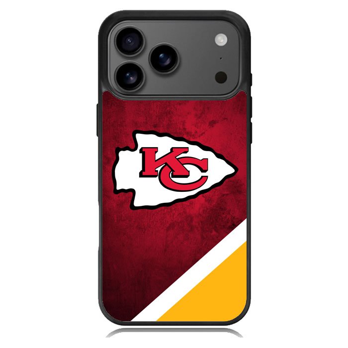 Kansas Chiefs Samsung Galaxy S26 Ultra Case OV1946