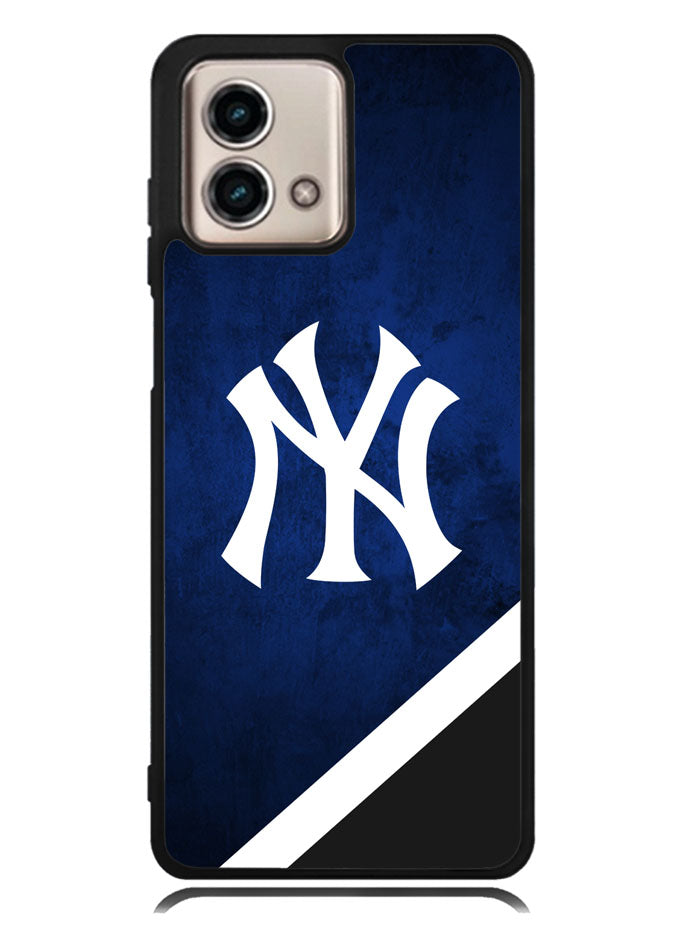 New York Yankees 3rd Motorola Moto G Stylus 5G 2023 Case