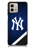 New York Yankees 3rd Motorola Moto G Stylus 5G 2023 Case