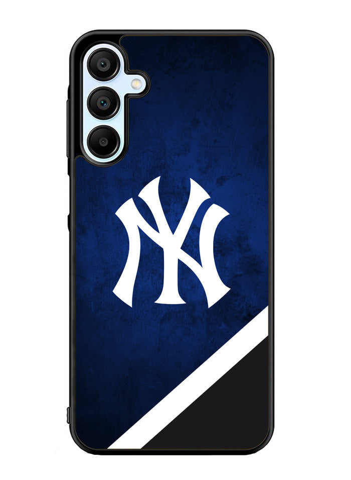 New York Yankees 3rd Samsung Galaxy A15 5G Case
