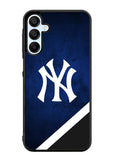 New York Yankees 3rd Samsung Galaxy A15 5G Case