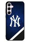 New York Yankees 3rd Samsung Galaxy A35 5G Case