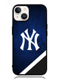 New York Yankees iPhone 14 Case OV1947