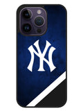 New York Yankees Google iPhone 14 Pro Case OV1947