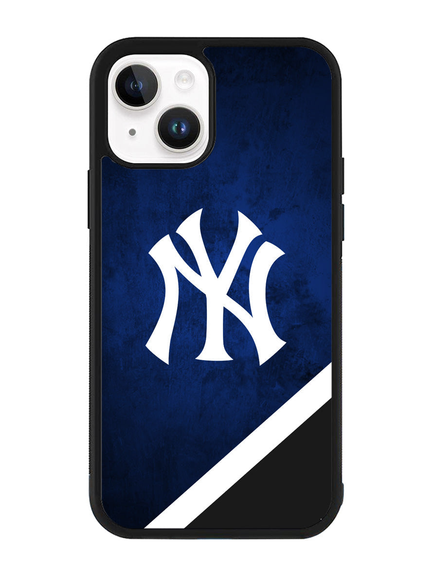 New York Yankees iPhone 15 Plus Case OV1947