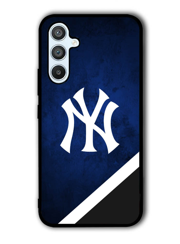 New York Yankees 3rd Samsung Galaxy A54 5G Case