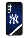 New York Yankees 3rd Samsung Galaxy A54 5G Case