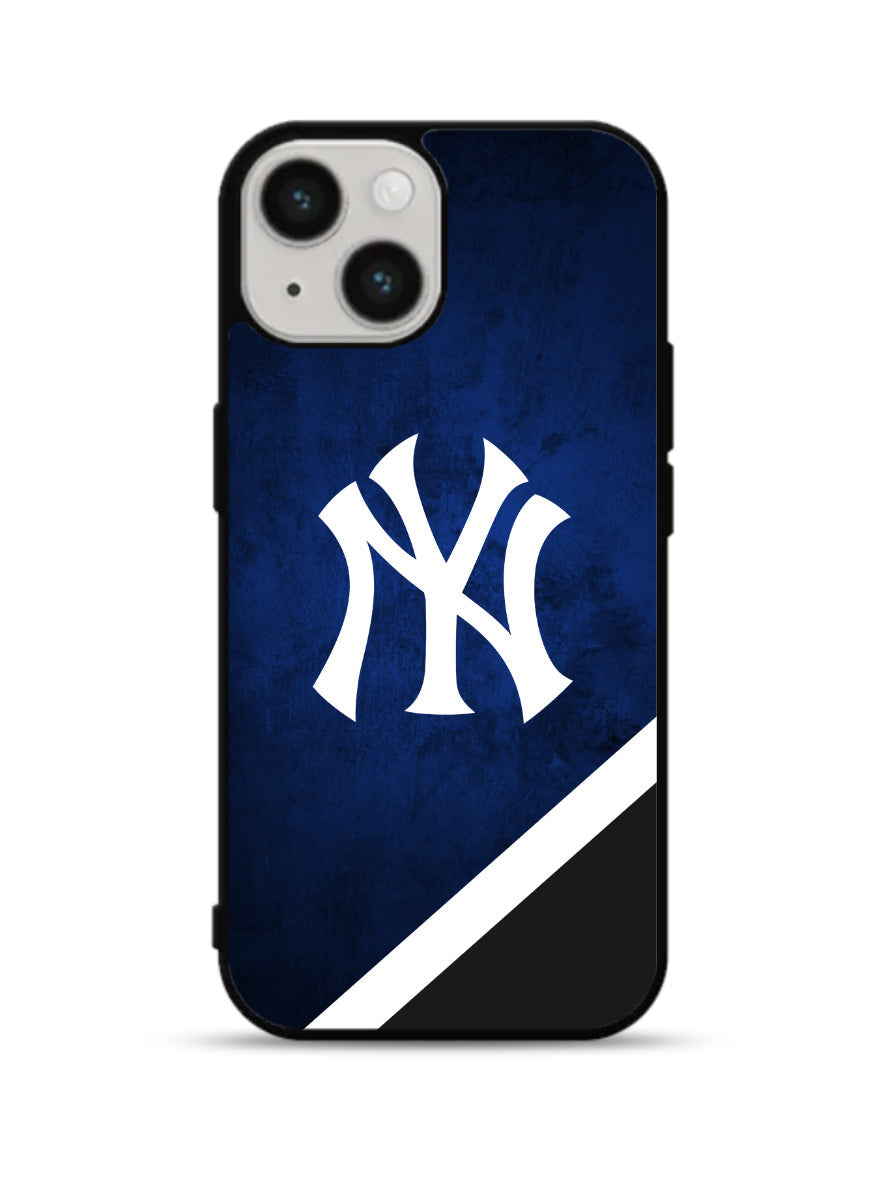 New York Yankees 3rd iPhone 15 Plus Case