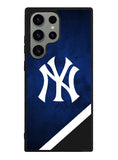 New York Yankees 3rd Samsung Galaxy S23 Ultra 5G Case