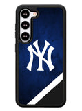 New York Yankees 3rd Samsung Galaxy S23 Plus 5G / Samsung Galaxy S23+ 5G Case