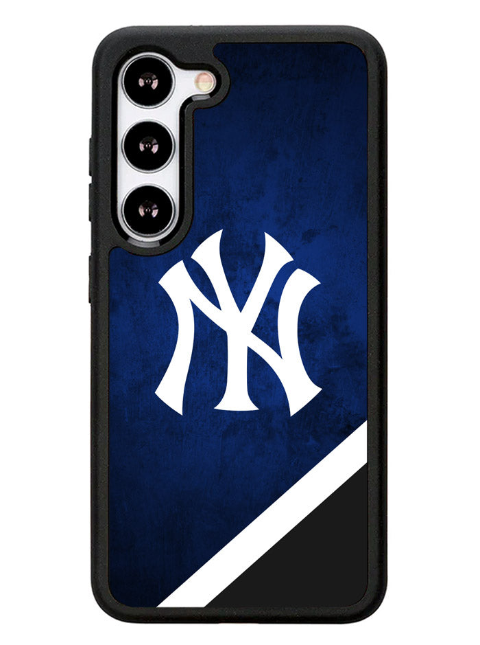 New York Yankees 3rd Samsung Galaxy S23 5G Case