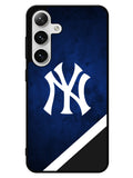 New York Yankees 3rd Samsung Galaxy S25 5G Case