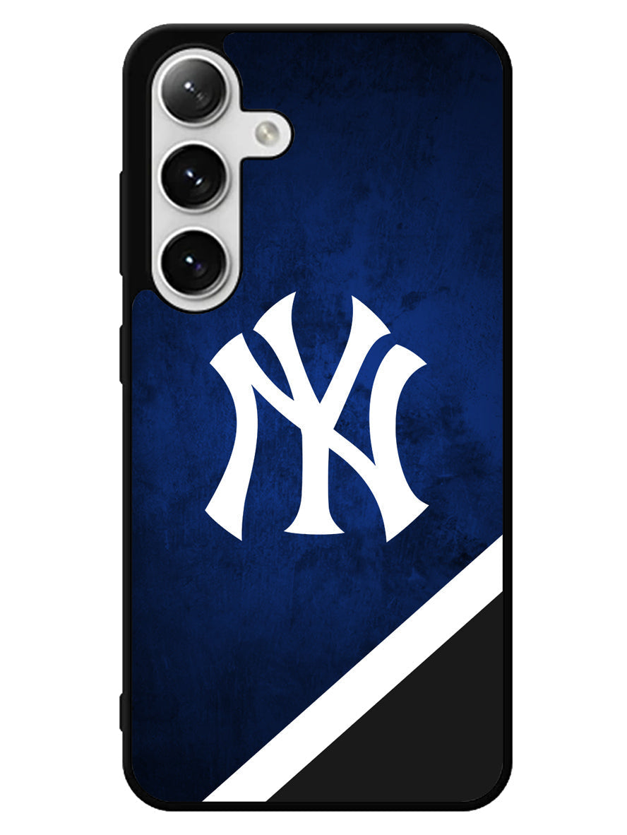 New York Yankees 3rd Samsung Galaxy S24 5G Case